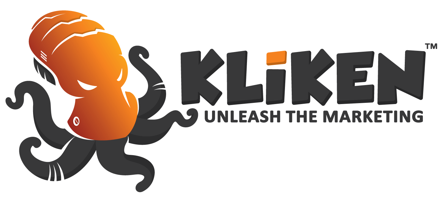 Kliken logo